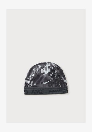 Nike Sportswear, UNISEX - Плетена шапка - stone