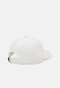 Calvin Klein Jeans MONO LOGO - Sapka - ivory
