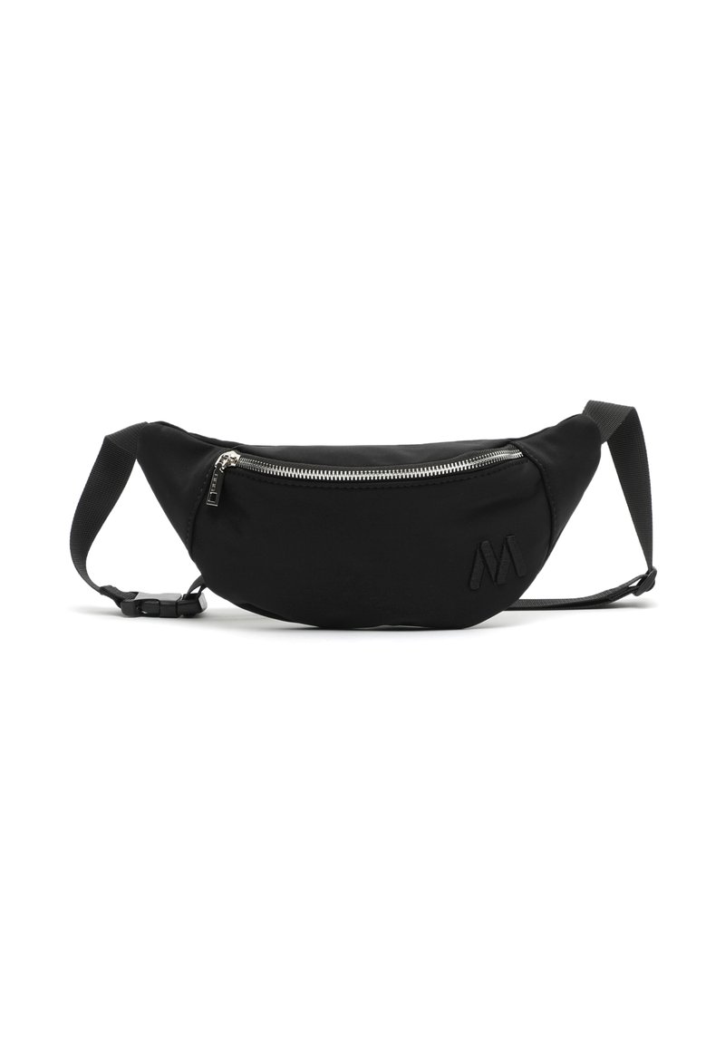 MISAKO Bum bag black Zalando.ie