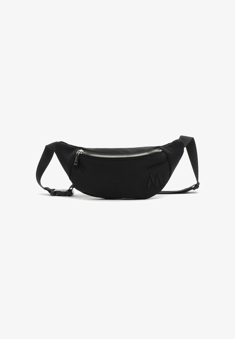 MISAKO Bum Bag Black Zalando ie misako-bum-bag-black-zalando-ie