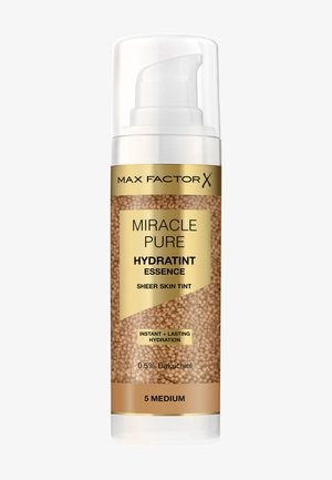 MF MP HYDRAT. ESS. FOUND., FB - Foundation - medium