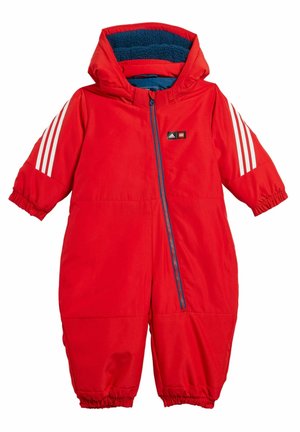 CLASSIC LEGO - Skioverall / Skidragter - red white legend marine