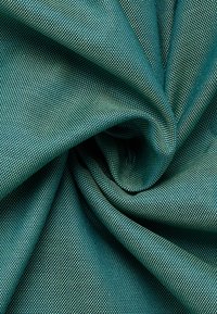 Eterna BAUMWOLLHEMD - SLIM FIT - Zakelijk overhemd - smaragd