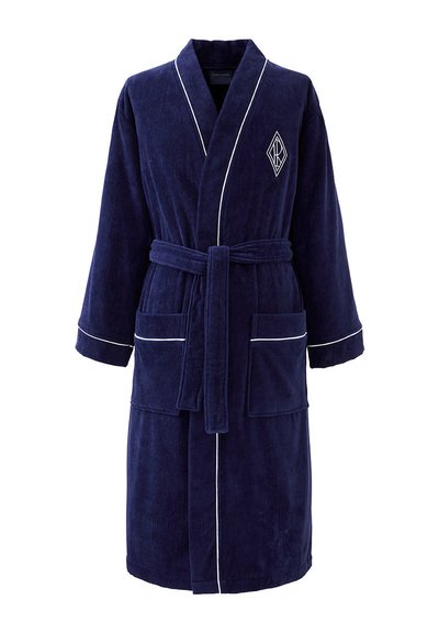 Polo Ralph Lauren PARKROW - Ρόμπα - bleu