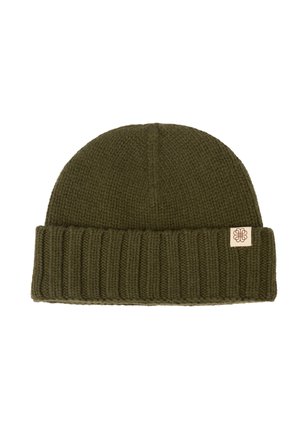 UNISEX - Mütze - avocado