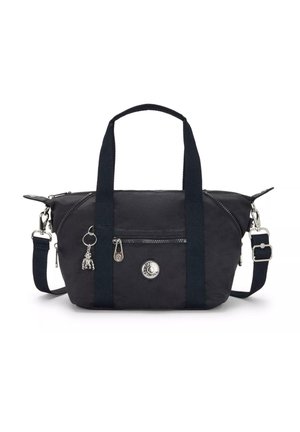 ART MINI - Bolso de mano - nocturnal satin