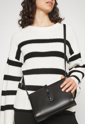 Sac bandoulière - black