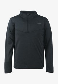 Unselected, black