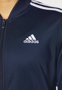 adidas Sportswear W 3S TR - Chándal - legend ink