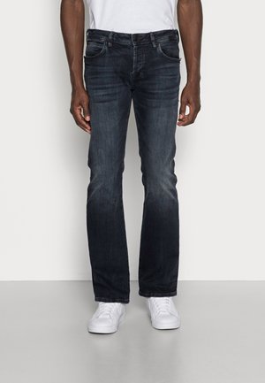 RODEN - Bootcut jeans - arona wash