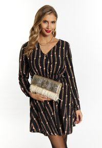 faina ABENDTA MIOKI - Pochette - gold coloured