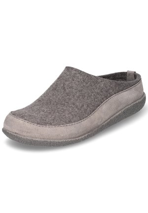 Haflinger BLIZZARD szary