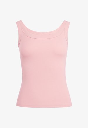 myMo, Top - light salmon