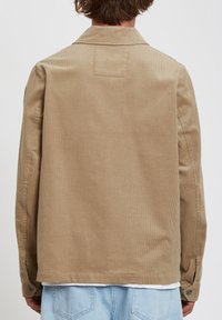Volcom Allvädersjacka - beige