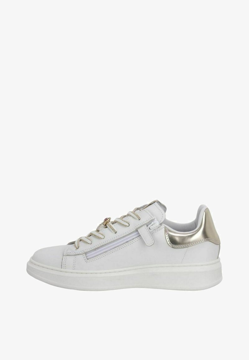 NeroGiardini Sneakers laag - bianco