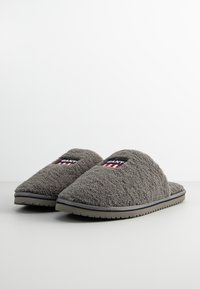 GANT TAMAWARE - Slippers - gray