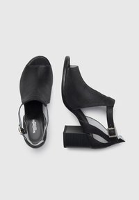 NeroGiardini Sandales - nero