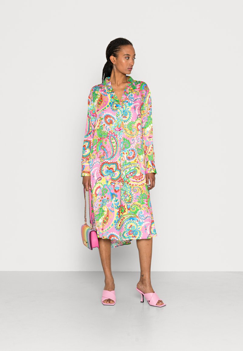 emily van den bergh dress