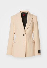 AYSEMA - Blazer - open beige