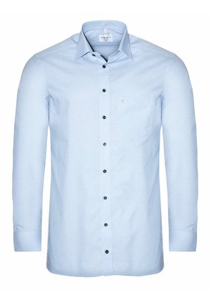 MODERN FIT - Shirt - blau