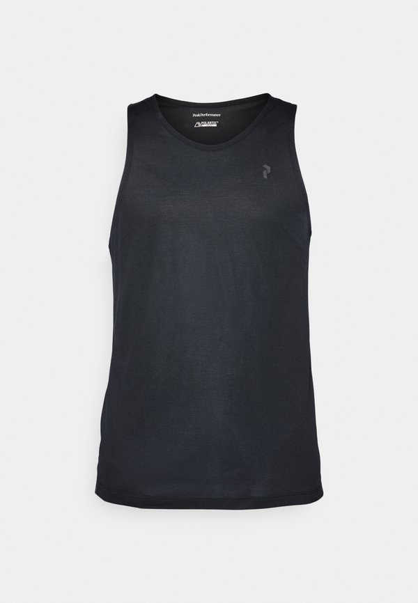 DELTA TANK - Top3