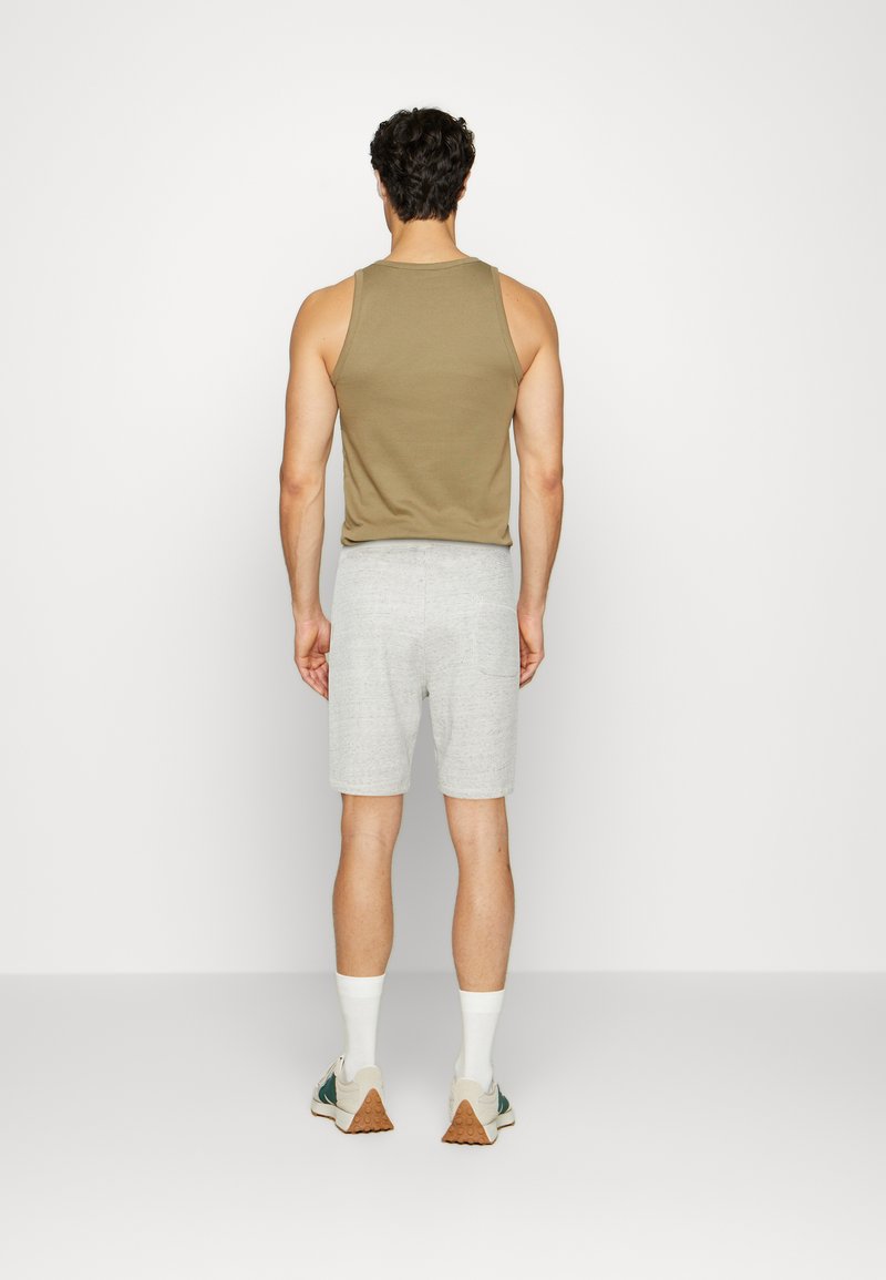 Herren Chino Shorts | Blend Shorts snow white/weiß - DB26544 Herren Chino Shorts | Blend Shorts snow white/weiß - DB26544