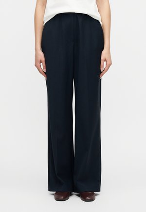 MALLO - Bukser - blu