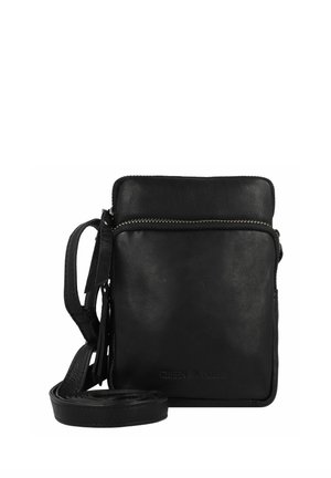 Greenburry Borsa a tracolla - black