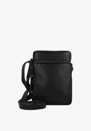 Greenburry Borsa a tracolla - black