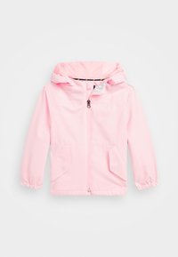 Ei valittu, hint of pink