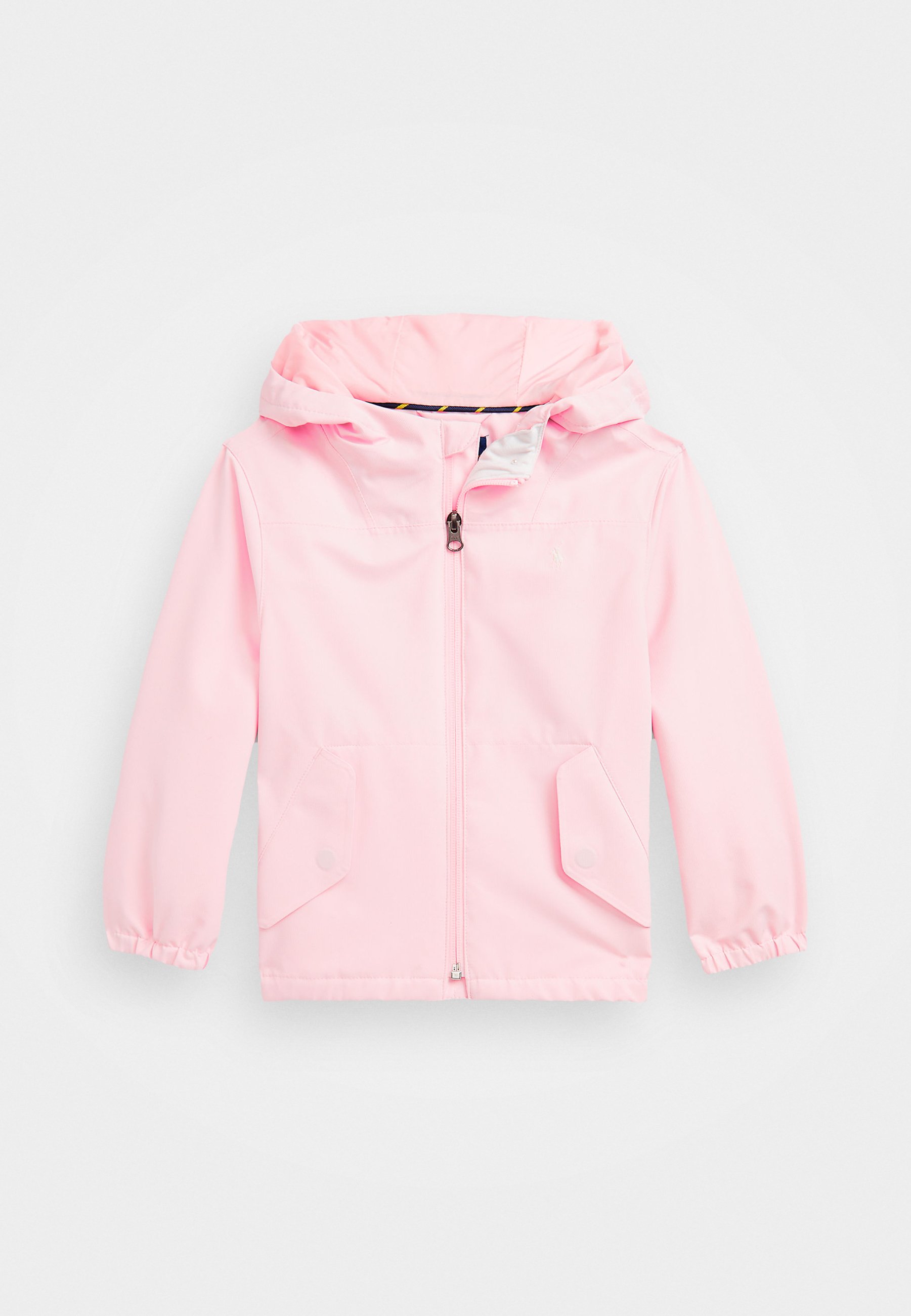 Polo Ralph Lauren P-LAYER WATER REPELLENT HOODED JACKET