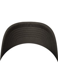 Flexfit Cappellino - white/ green