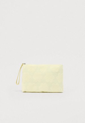 Kosmetiktasche - green