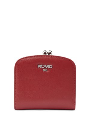 Picard, BINGO - Wallet - rot