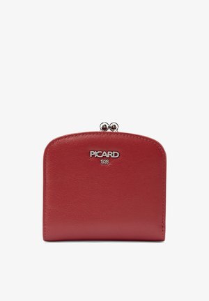 Picard, BINGO - Wallet - rot