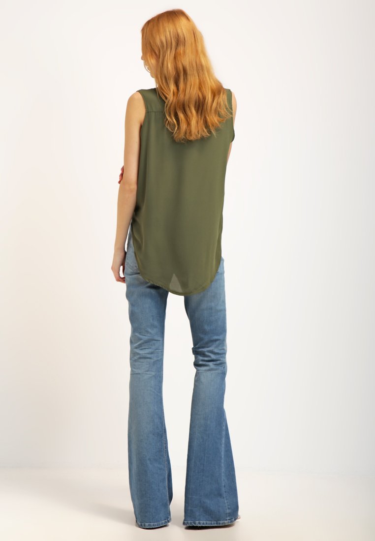 Donna Camicia Donna Camicia