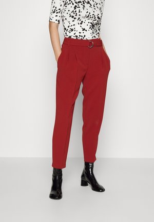 Broek - red