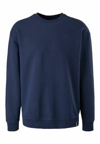 Niet geselecteerd, navy