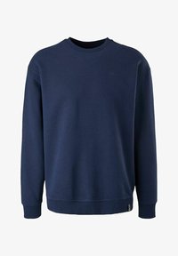 Niet geselecteerd, navy