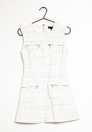 Banana Republic Jurk - beige