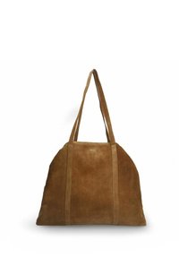Cabas - cognac