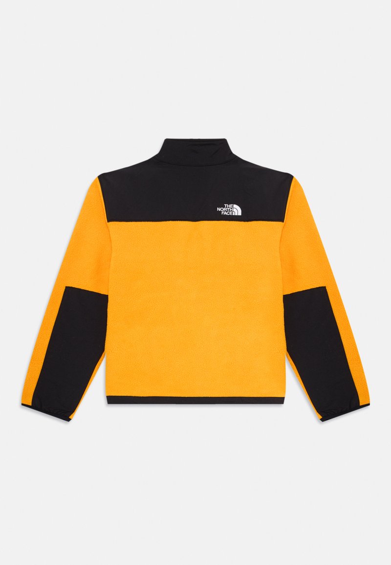 Denali The North Face Fleece Gelb The North Face YELLOW AND BLACK