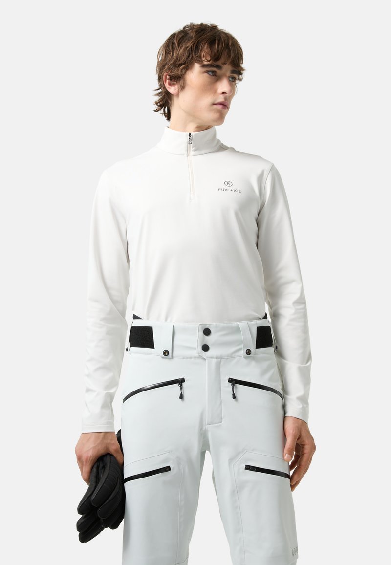 Bogner Fire + Ice PASCAL biały