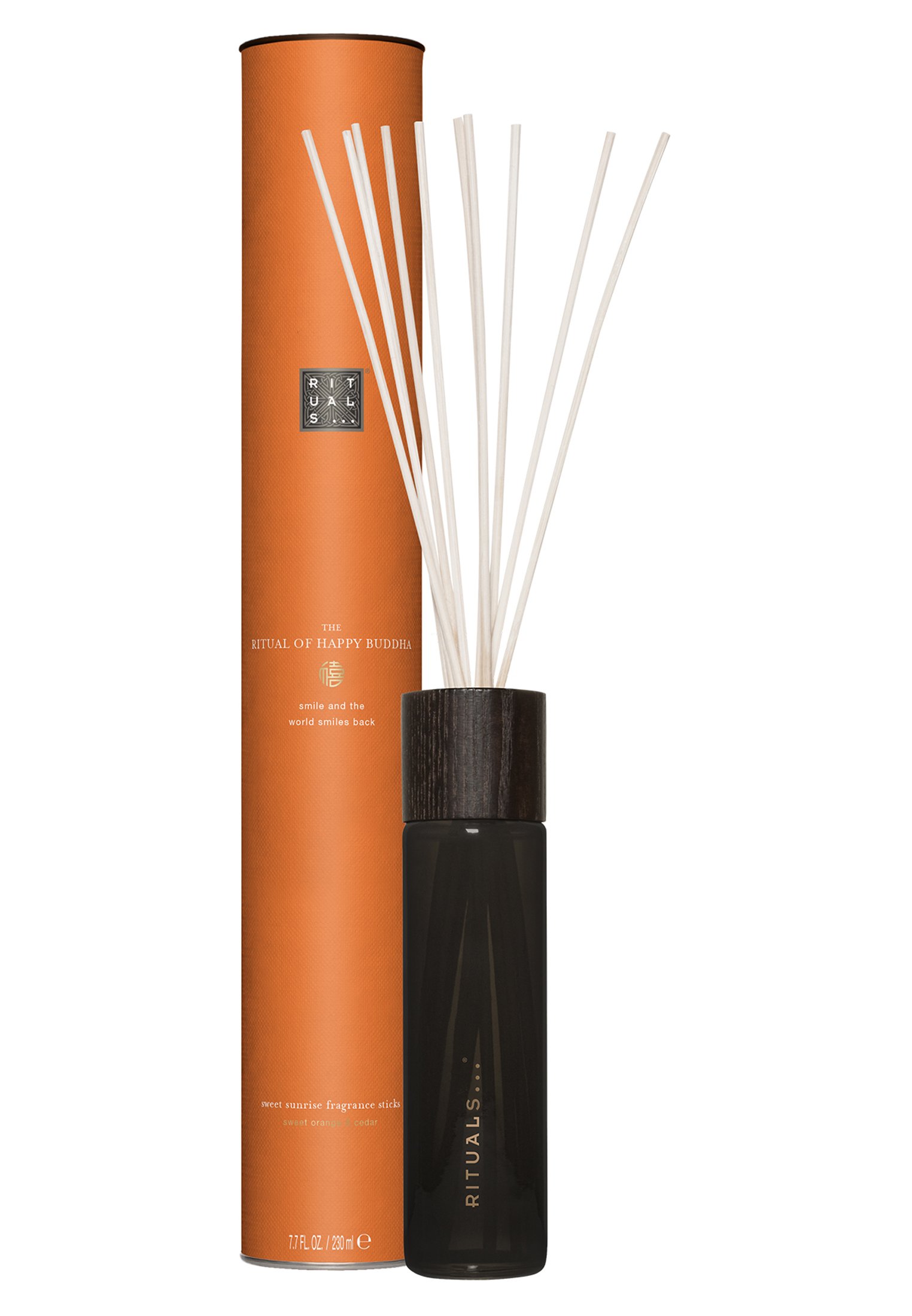 Rituals THE RITUAL OF HAPPY BUDDHA FRAGRANCE STICKS