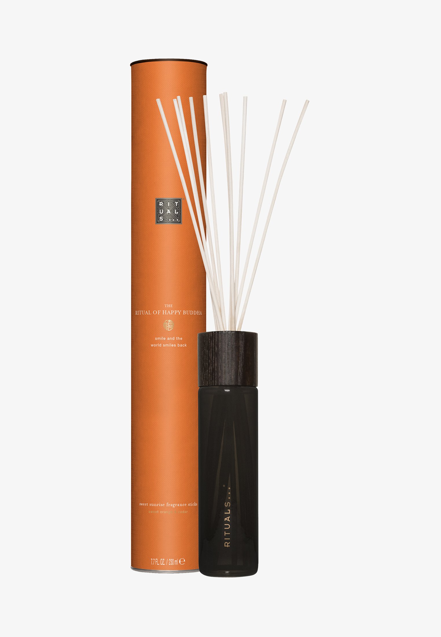 Rituals THE RITUAL OF HAPPY BUDDHA FRAGRANCE STICKS
