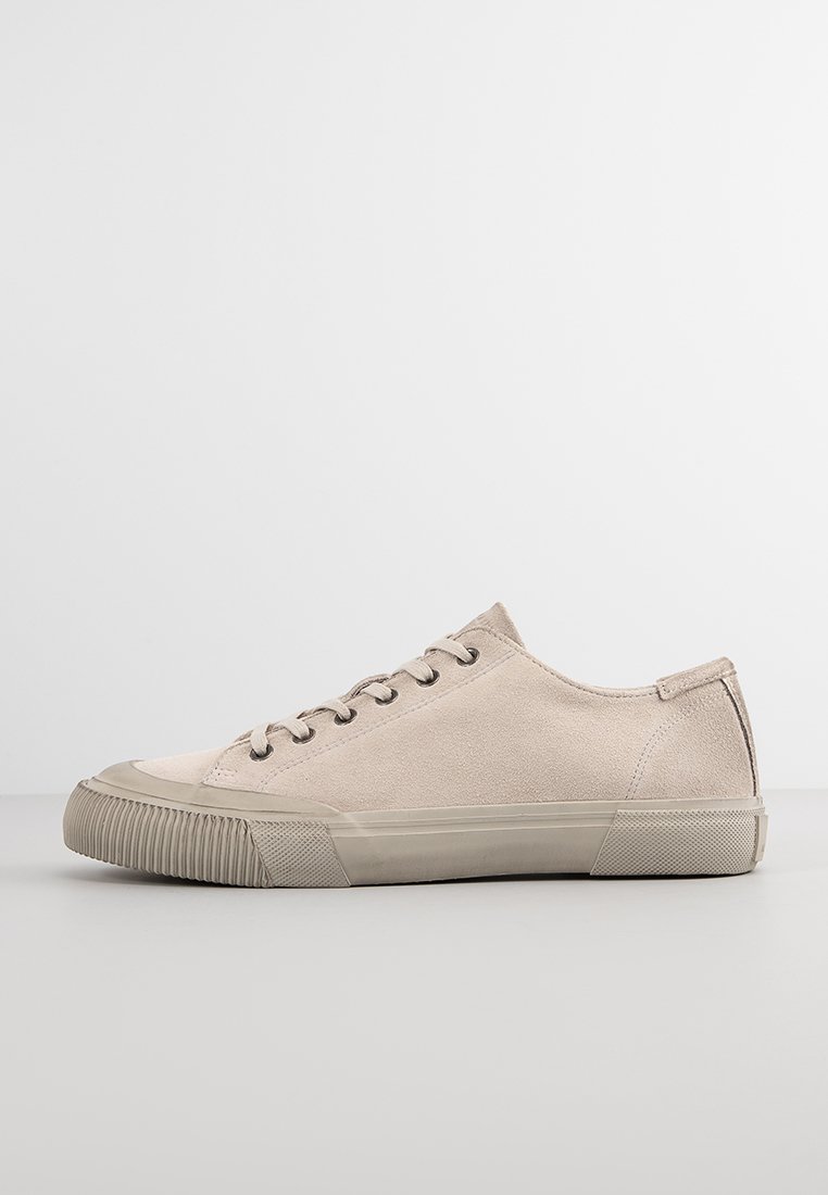 AllSaints Sneakers laag wit AllSaints Sneakers laag wit