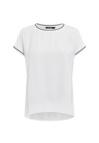 Unselected, off white varied