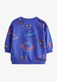 Ei valittu, blue space