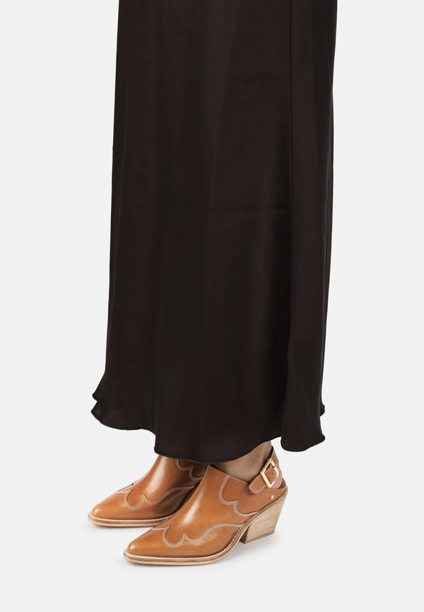 NEXT KOLE - Heeled mules - toffee2