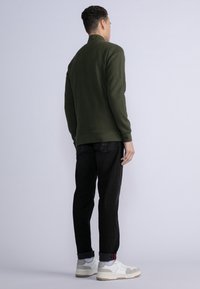 Petrol Industries Kofta - green